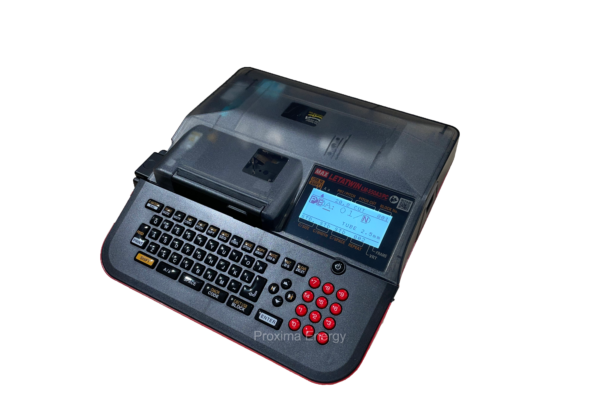 MAX LETATWIN LM550A3/PC