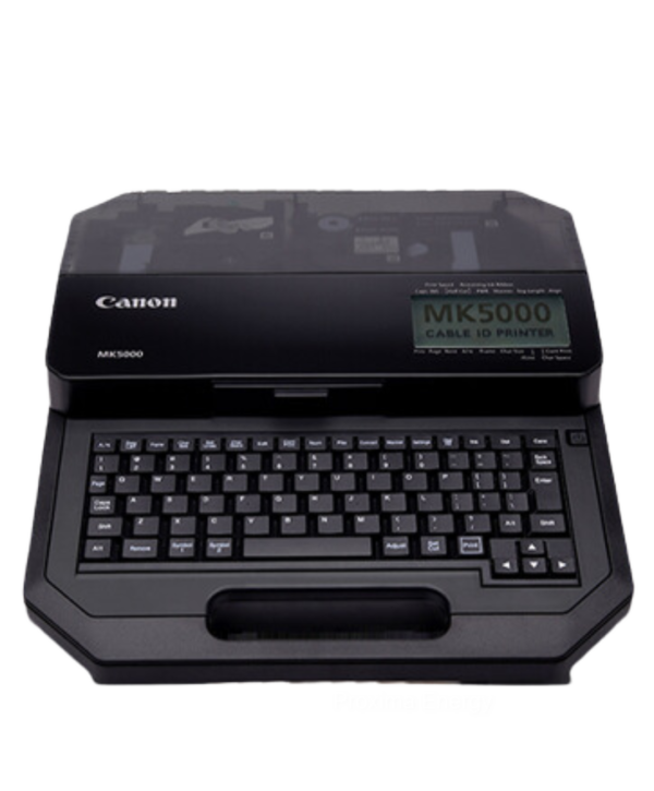 Canon MK5000 CABLE ID PRINTER